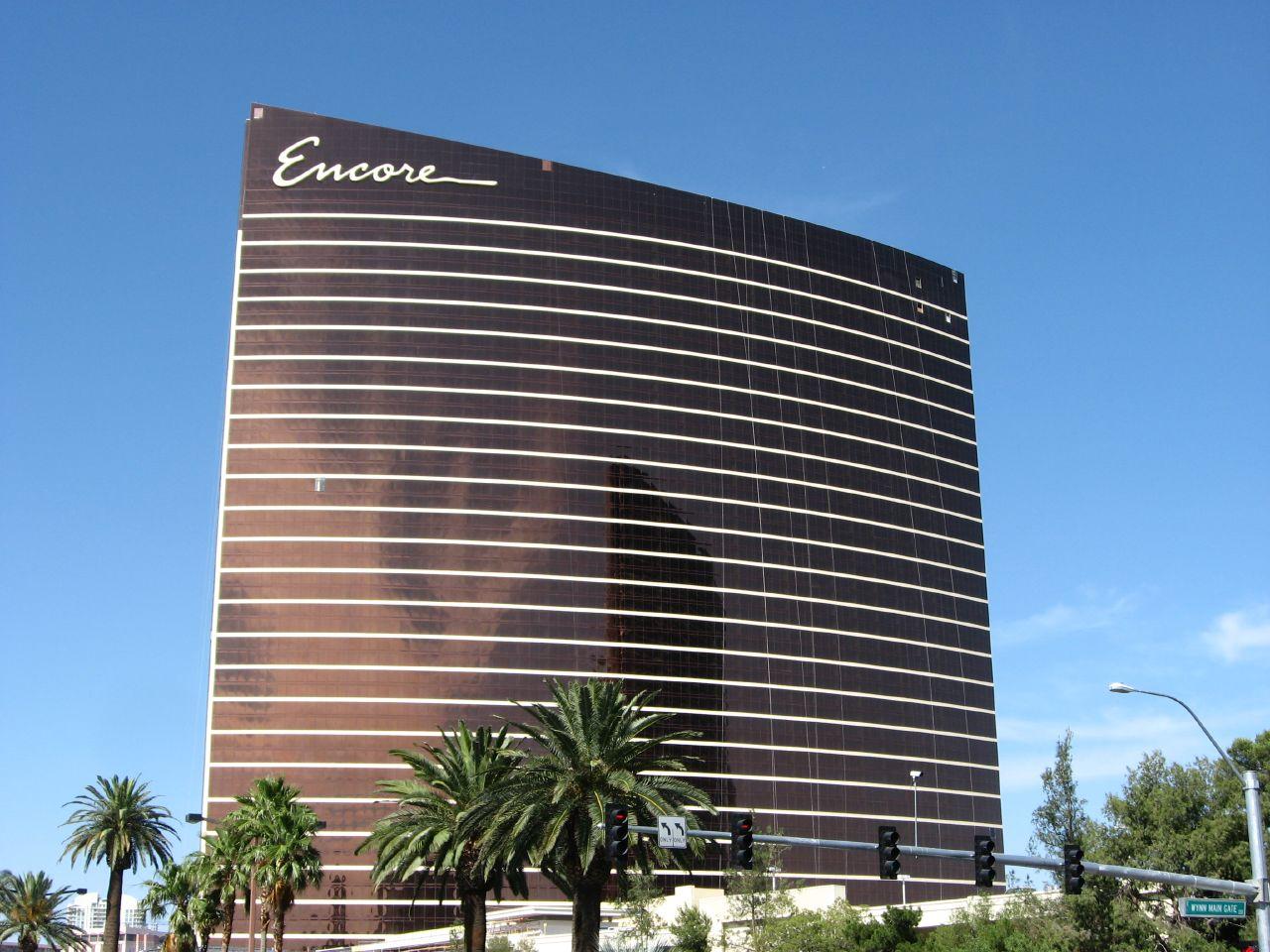 Encore Las Vegas